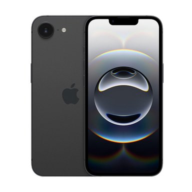 Apple iPhone 16e 128GB