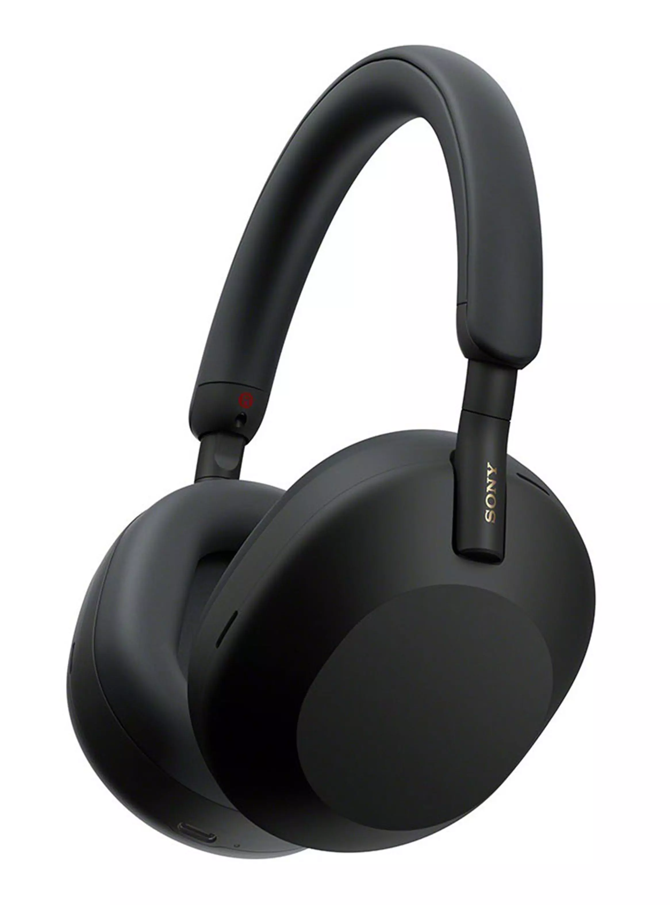 Audífono Inalambricos con Cancelación de Ruido WH-1000XM5