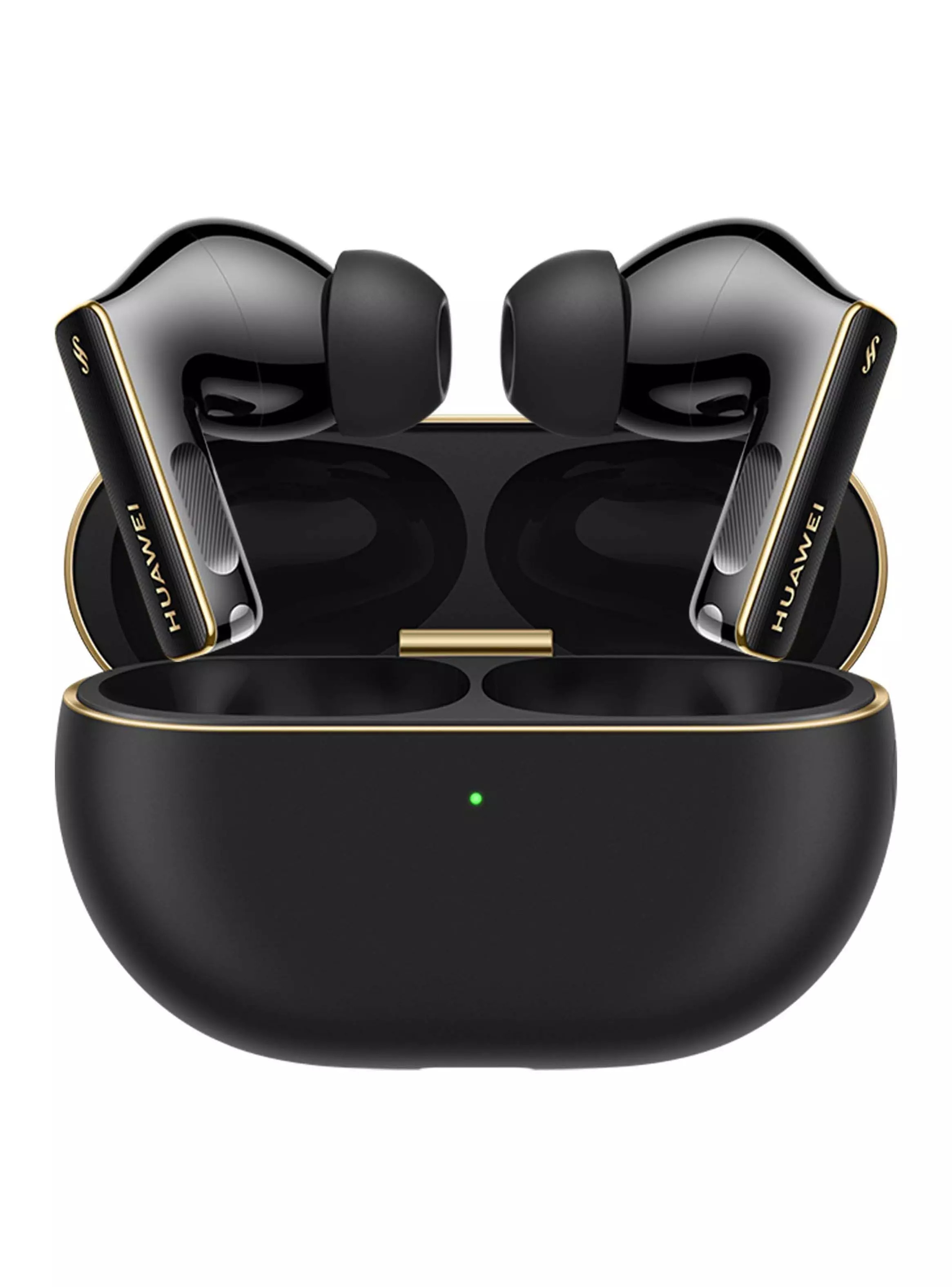 Audífonos Bluetooth Freebuds Pro 4 Black