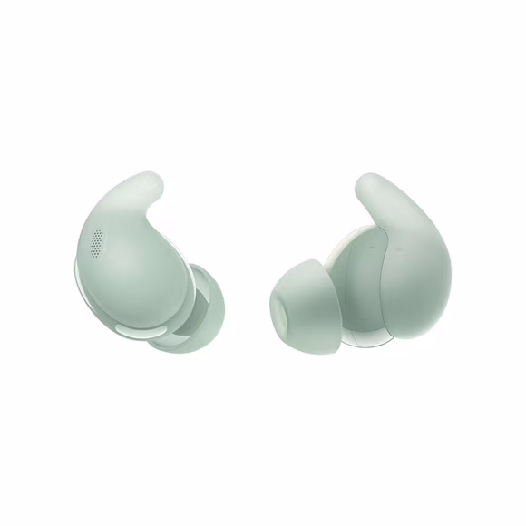 Audífonos In Ear Sony WF-LS910N/G Noise Cancelling Bluetooth Verde