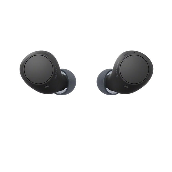 Audífonos Inalámbricos True Wireless WF-C510/BZ UC Bluetooth 5.3 Negro