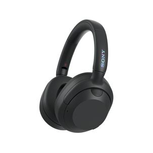 Audífonos Headphones Sony WHULT900N/B Noise Cancelling Bluetooth Negro