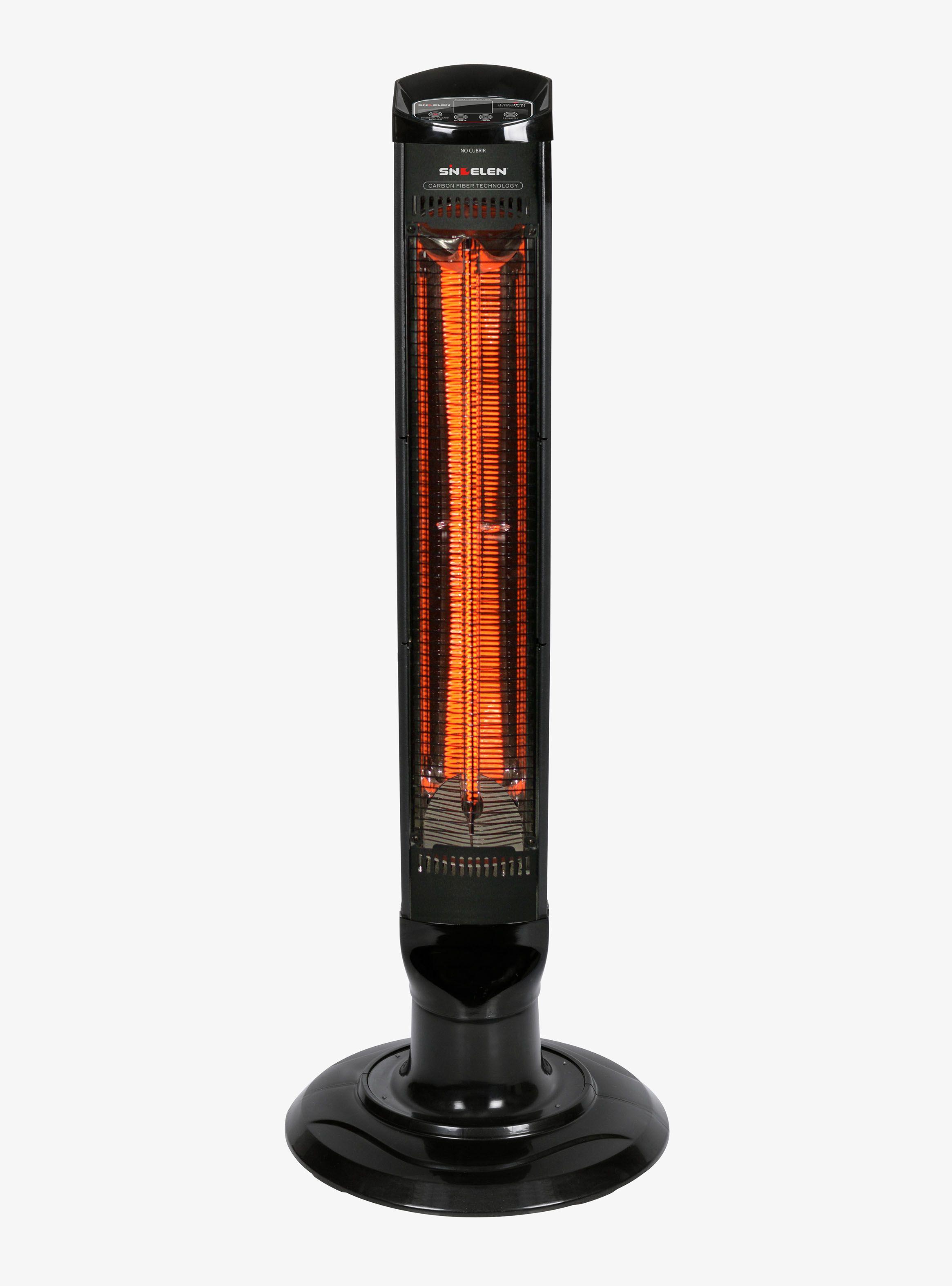 CALEFACTOR CARBONO SINDELEN WIFI EEC-6000NW