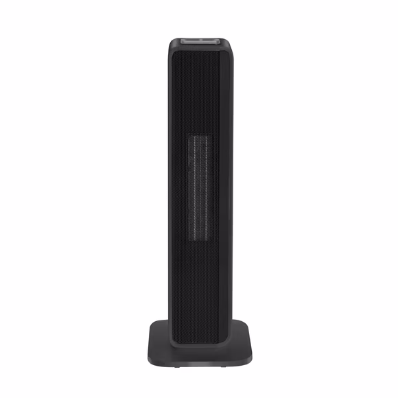 Calefactor termoventilador NTH20-21BK 2000W Negro Midea