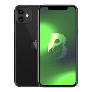 Apple iPhone XR 64GB - Negro