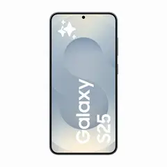 Celular Smartphone Galaxy S25 128GB Blueblack