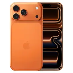 IPhone 17 Pro Max 256GB E-SIM