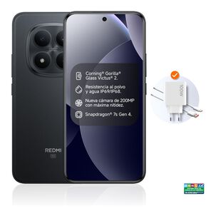 Redmi Note 15 Pro+ 5G 12GB + 512GB
