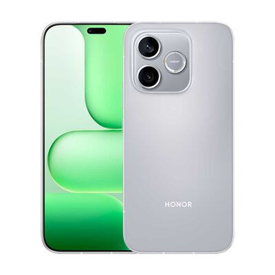 Celular Honor H600e 5G 512 GB 6,6" Velvet Grey