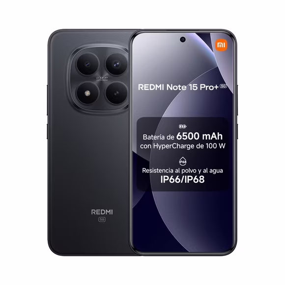 Xiaomi Redmi Note 15 Pro 5G 256GB