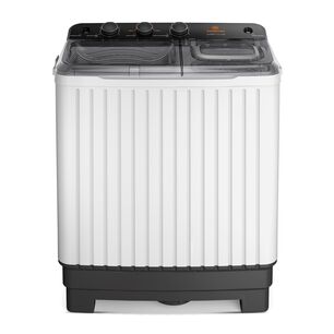 MademsaLavadora Semi Automática Mademsa 6kg Carga Superior MWMSAT6W