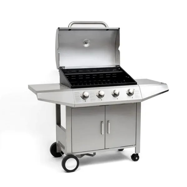 Parrilla FDV Essence 4Q