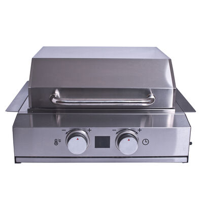 FDV
Parrilla Electrica Empotrada FDV Elite