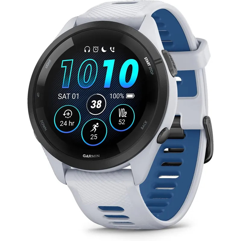 Garmin Forerunner 265 46 mm