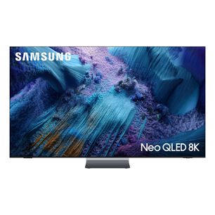 Samsung Smart TV Neo QLED 75" 8K QN990F