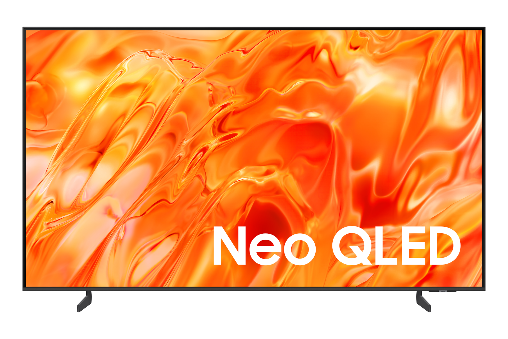Samsung Smart TV Neo QLED 75" 4K UHD QN70H