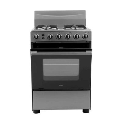 FDV Cocina Design 4Q 4 Quemadores 55,5 L