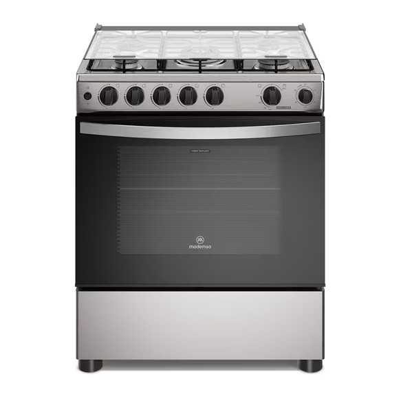 Mademsa FM5SSC 5 Platos