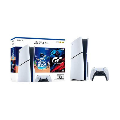 Juego Astro Bot Ps5
