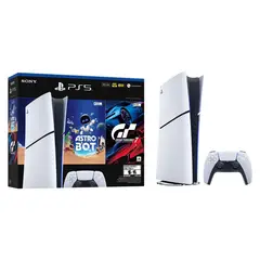 Consola PS5 HW Digital GT7 A