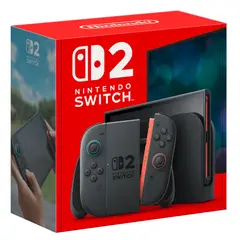 Consola Nintendo Switch 2
