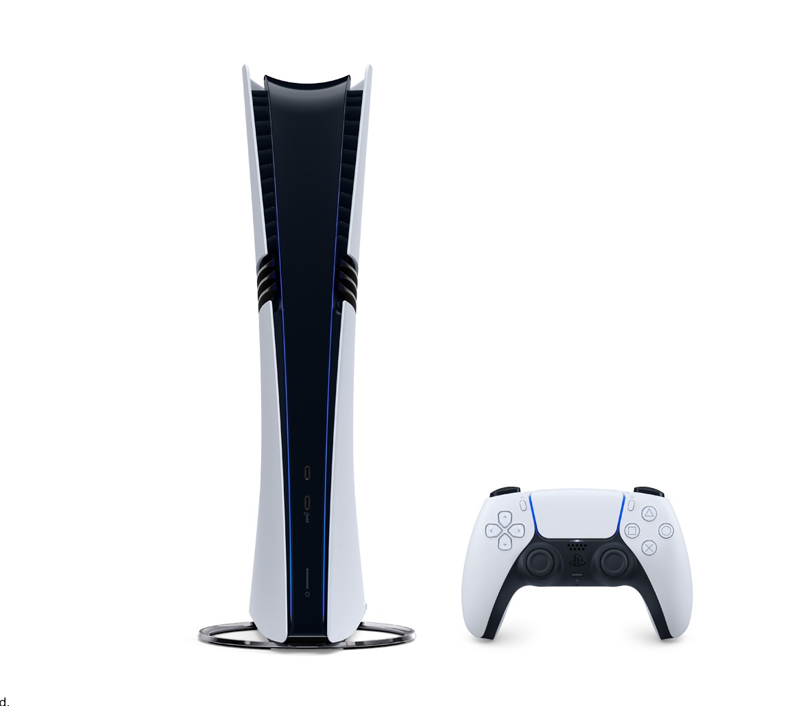 Consola PlayStation 5 Pro 2 TB