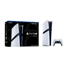 Consola PlayStation 5 Pro