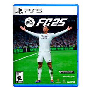 EA Sports FC 25 para PlayStation 5