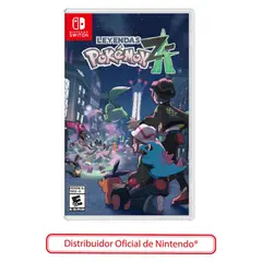 Pokémon Pokopia para Nintendo Switch 2