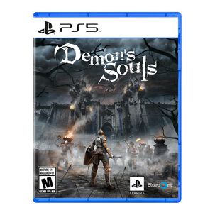 Juego PS5 Sony Demon's Souls