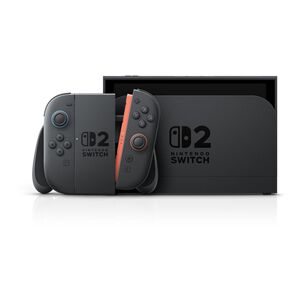 Consola Nintendo Switch 2 256 GB