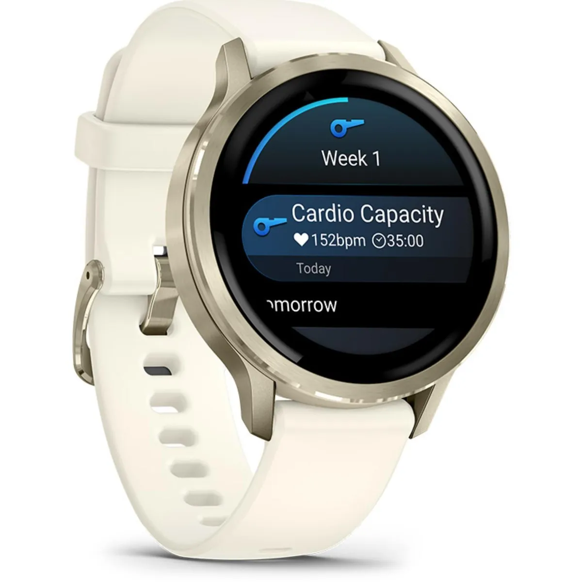 GarminSmartwatch Venu 4 41mm Beige