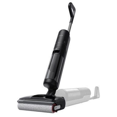 Dreame H12 Pro FlexReach Aspiradora vertical en seco y húmedo