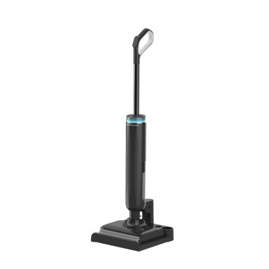 EasyWays HydroSweep Aspiradora vertical inalámbrica trapeadora