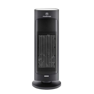 Estufa Eléctrica Mademsa EH100 2000 W