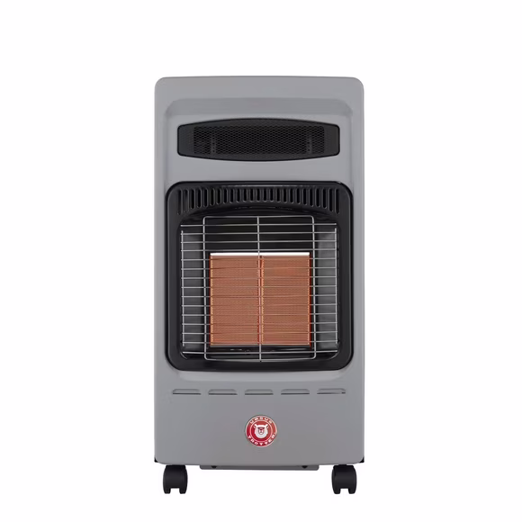 Estufa a gas Ursus Trotter FRX-2800T