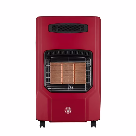 Estufa a Gas Ursus Trotter UT FRX-4200ET 15 kg
