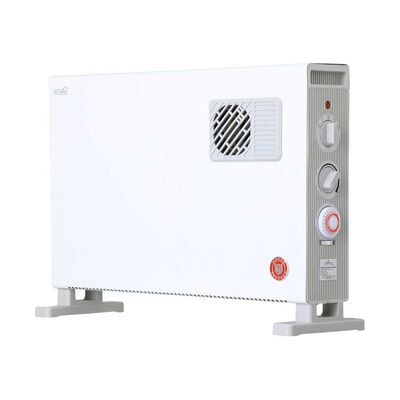 Convector eléctrico Ursus Trotter UT HFK-2000T 2000 W