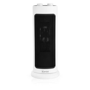 Calefactor PTC KPTC-16 Blanco