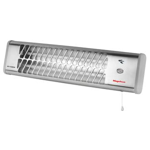 Calefactor Quarzo Fenix Mgf1740