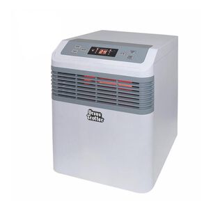 Estufa infrarroja Ursus Trotter IRH S-1500 WiFi