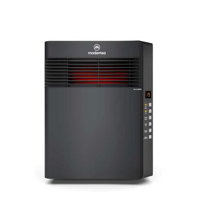 Estufa Mademsa INF10 1500 W