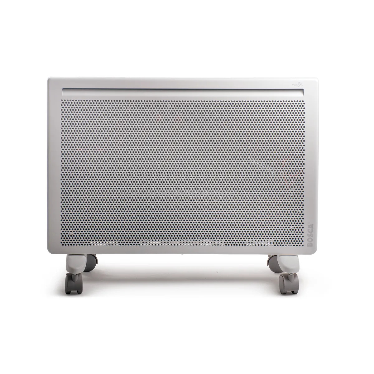 Calefactor eléctrico wifi PTC NDK-15DW 1500 W 5115 BTU