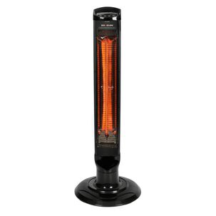Estufa Sindelen EEC-6000NW