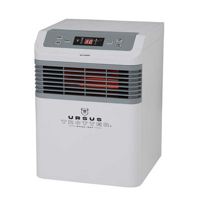 NexEstufa Infraroja 1500W EIR1500