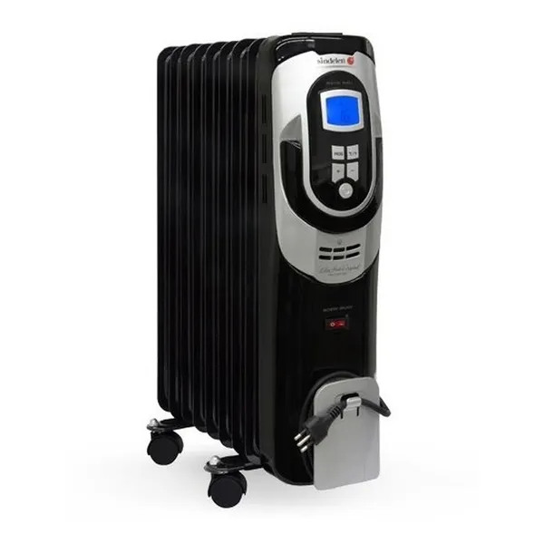 Estufa Oleoeléctrica Sindelen EEO-2200DNG 2000W