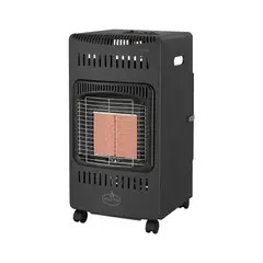 Estufa a Gas Interior 5 Kg 2,8 Kw VARME Blue