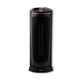 Calefactor Kendal 2000w Ptc Oscilante Kpt-2068 Hasta 18 M2