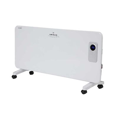 Ursus Trotter Convector Eléctrico MC-20WIFI 2000W