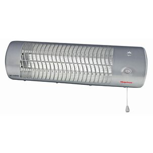 MAGEFESA Calefactor Quarzo Magefesa Fen Mgf1741